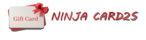 NINJA CARD2S