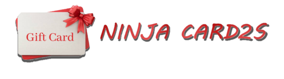NINJA CARD2S