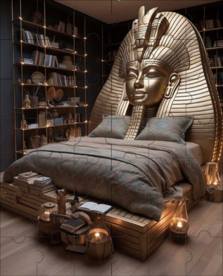 Bedroom decor ideas (2)