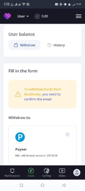 Profit from video views 2