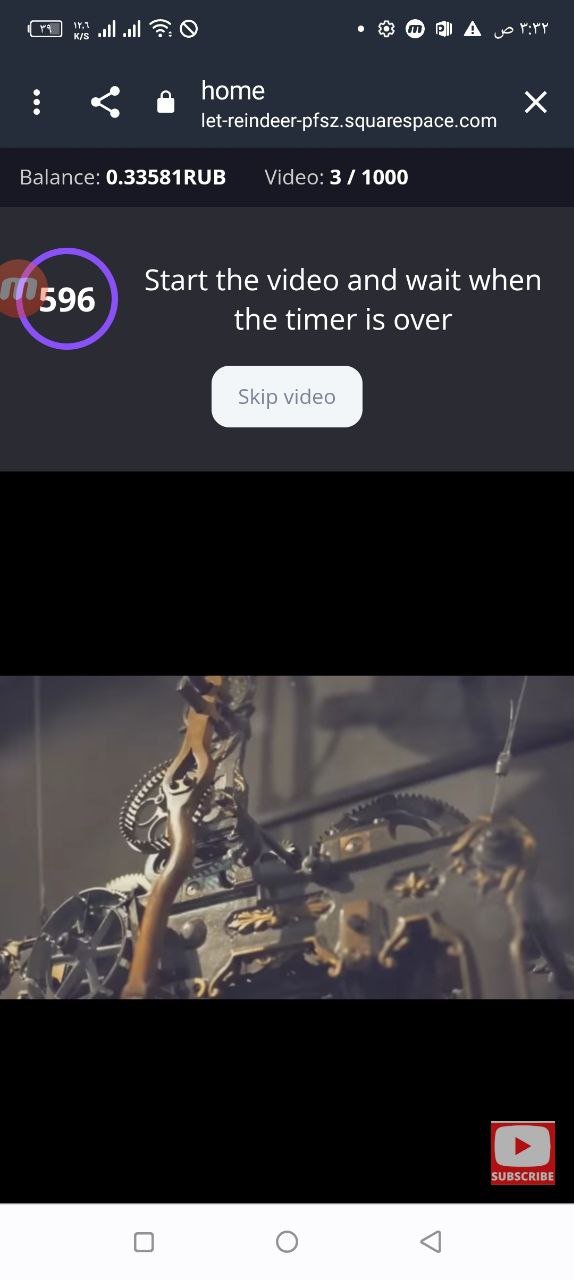 Profit from video views 6