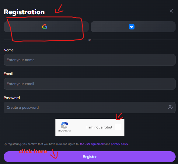 Profit from video views for beginners bux money 2024