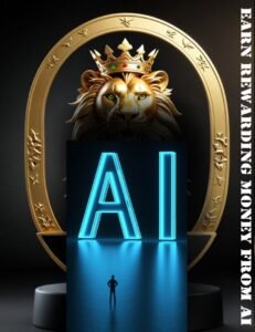 Play, Learn and Win Monye (AI)