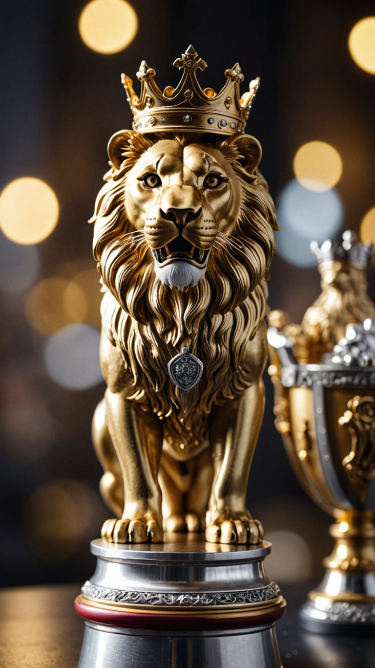 Winning for the first winner